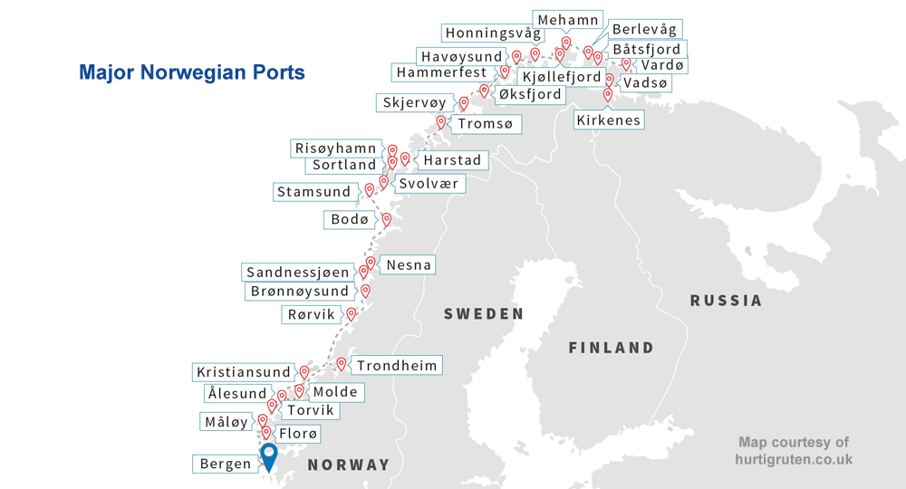 Norway Cruise Security Services Norway Port Security Services Port X 